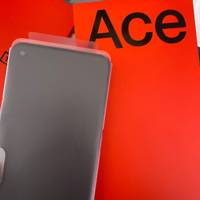 一加Ace竞速版，高性能手机沦为千元机