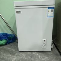 几百块搞定一台小冰柜非常实用的至高品牌