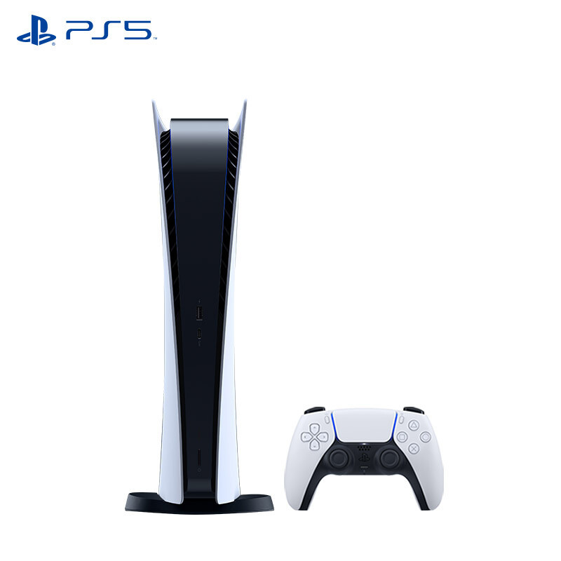 2022年PlayStation Store下载排行版之PS5游戏