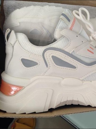 春日出行必备——一双颜值巨高的好穿老爹鞋