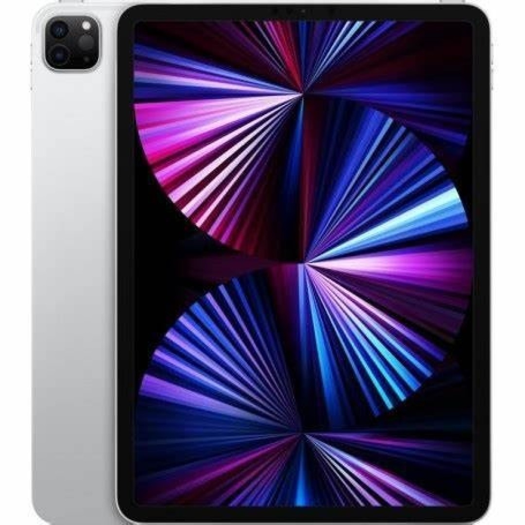 网传丨苹果新ipadpro将迎来大更新升级采用oled屏玻璃后盖magsafe充电