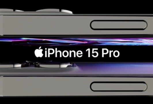 网传丨iPhone 15 Pro 外观确认，将改进屏幕/背板玻璃边缘，改回 iPhone 11 Pro 设计