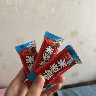 巧克力星人的心动零食🤪