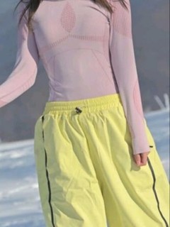 FT户外运动滑雪服男女保暖排汗紧身压缩滑雪
