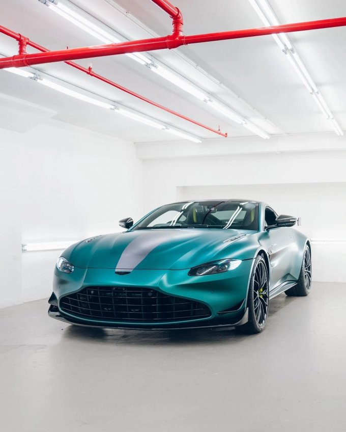 阿斯顿·马丁跑车怎么样 阿斯顿马丁astonmartin vantage f1 edition
