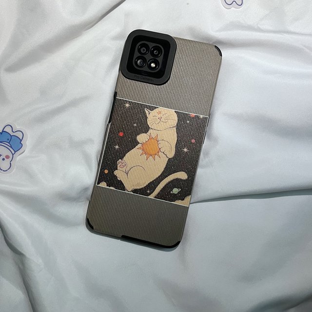 超级可爱治愈的小猫