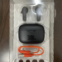 JBL T230NC TWS 真无线蓝牙耳机