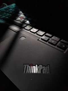 ThinkPad T14三年记