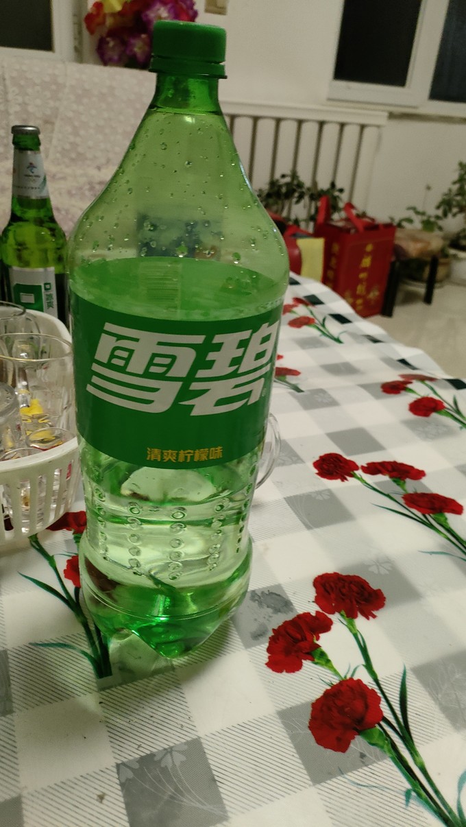 可口可乐碳酸饮料