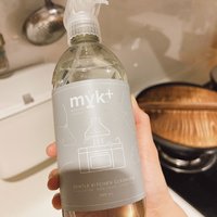 myk厨房多功能清洁剂
