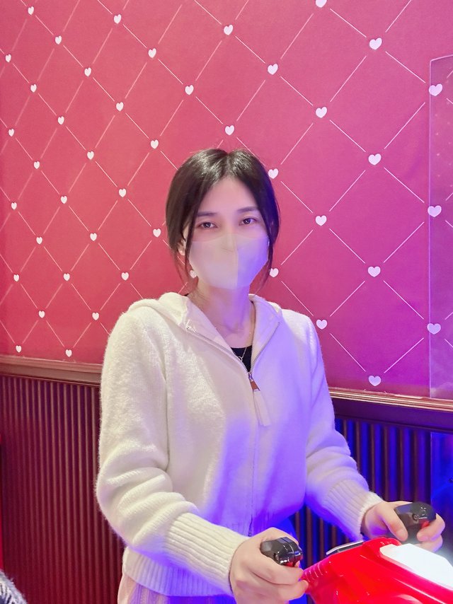 去二舅家拜年被狠夸 这一身简直显瘦天花板