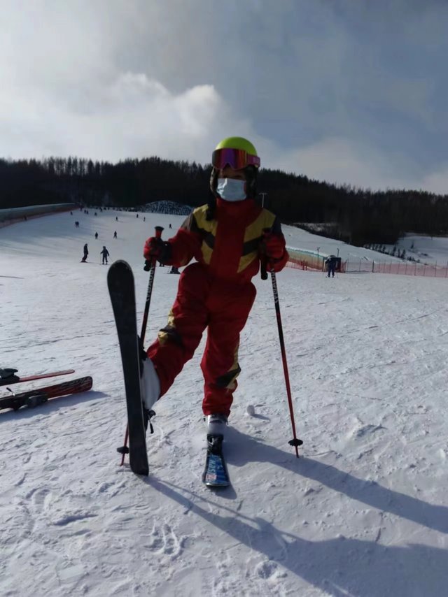 亚布力滑雪初体验：个人种草及避坑建议