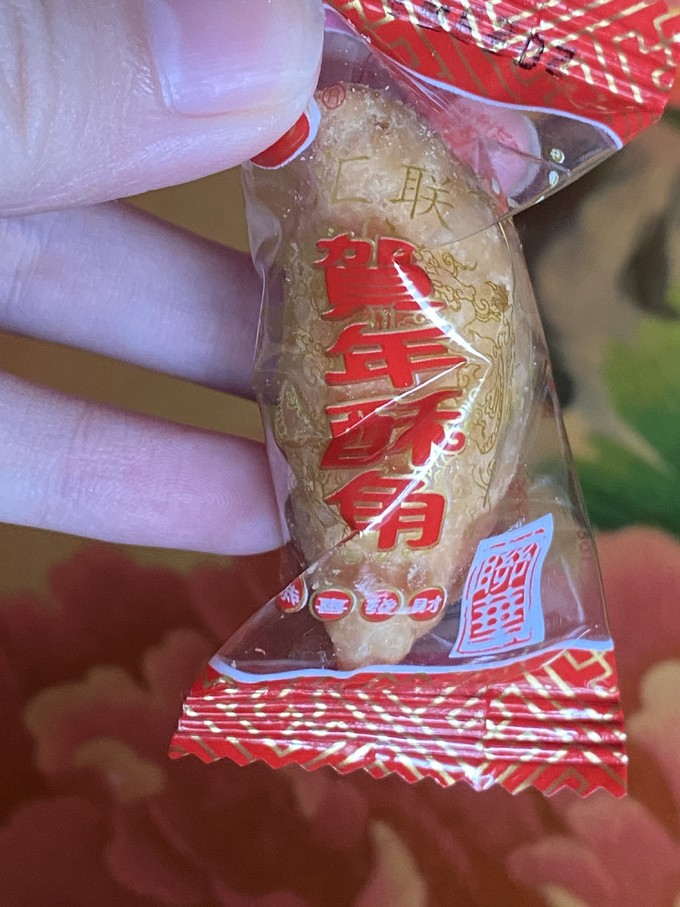 饼干糕点