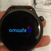 Amazfit 跃我 GTR 4 银翼黑 血压筛查 50米防水 心率血氧 智能运动电话手表男女watch华米科技