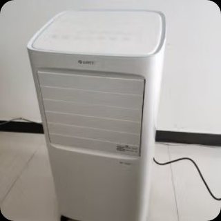 格力（GREE） 空调扇冷暖两用家用智能WIFI