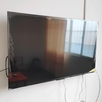 长虹55英寸4K超清液晶电视机
