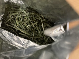 价格实惠的好绿茶。