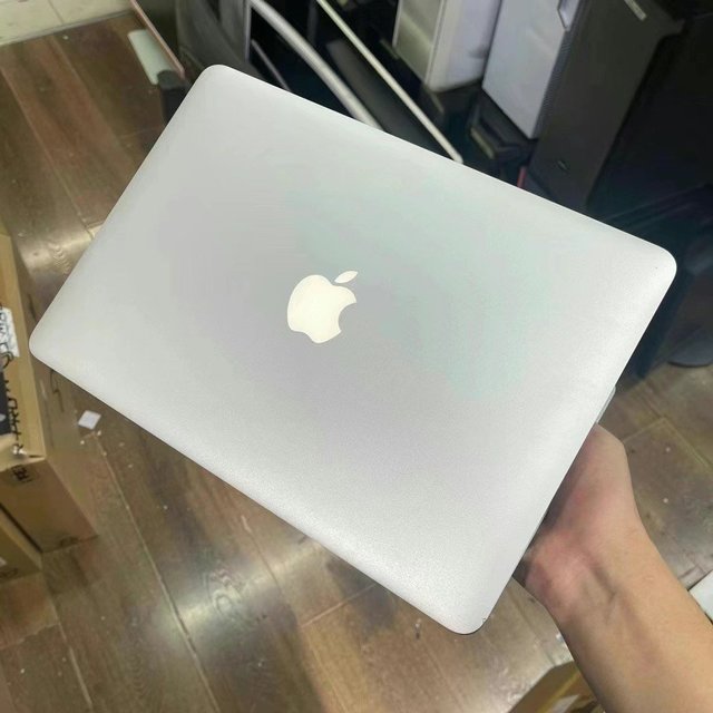 苹果电脑数码智能产品