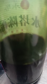 水塔陈醋二年陈酿