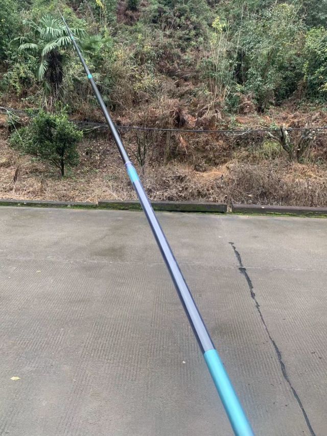 钓鱼练耐心