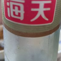 海天米醋酿造食醋