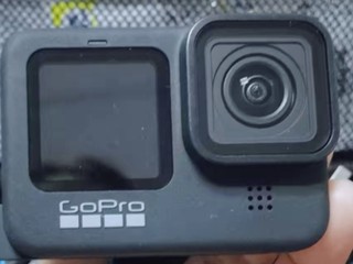 2023年想要入手gopro