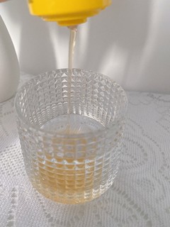 平价蜂蜜🍯 ‖ 每天早晚喝一杯！