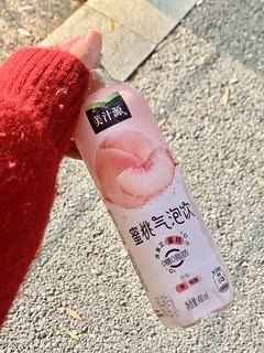 带着桃子🍑味的嗝哈哈哈～