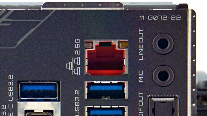 网传丨英特尔 i226-V 网卡可能有缺陷，700系列主板频繁掉线