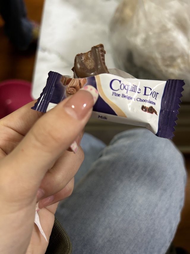 走亲戚随手抓的，竟然这么好吃