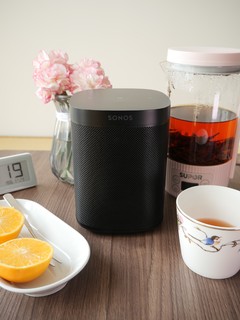 ❤️今日份心动分享|Sonos One SL