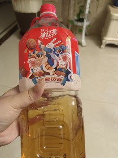 超好喝的冰红茶饮料