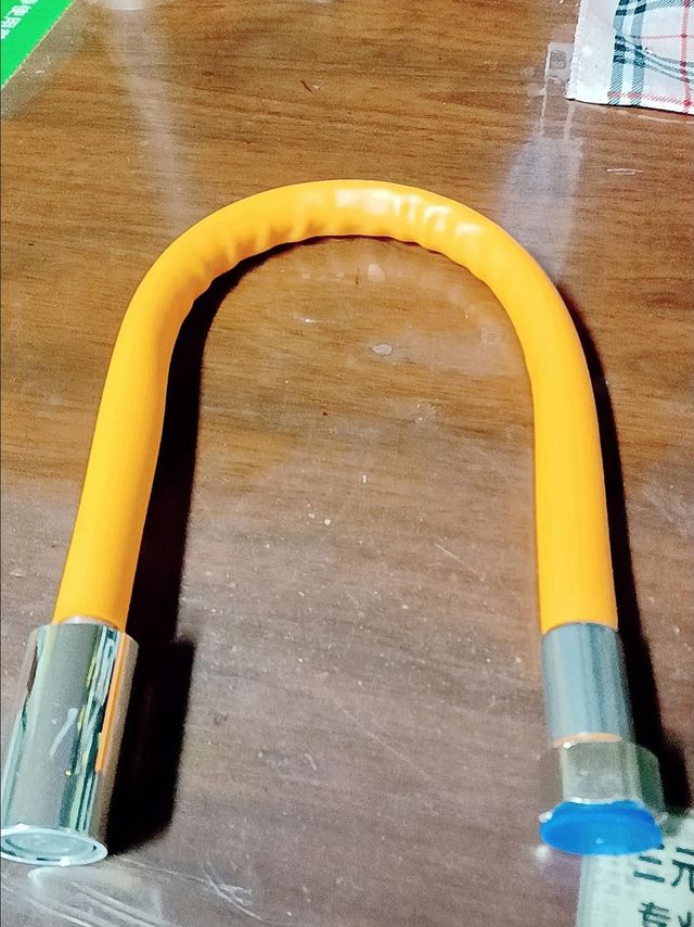 水龙头延伸软管，水槽防溅通用水龙头