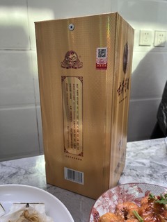 备婚之浓香纯粮食好酒🍶性价比选择