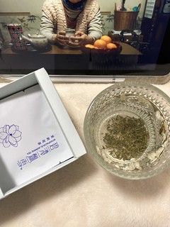 Share｜养生首选茉莉花茶