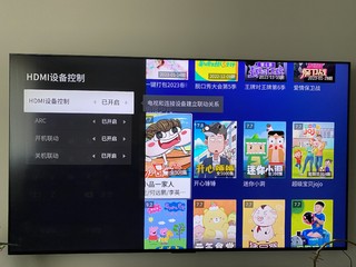 TCL 85Q10G音频回传问题