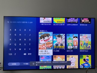 TCL 85Q10G音频回传问题