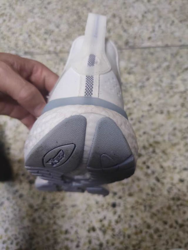 特步动力巢跑鞋丨男鞋春季跑步鞋男士休闲鞋