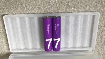 手机数码 篇六：紫米的7号彩虹电池还是值得购买的！