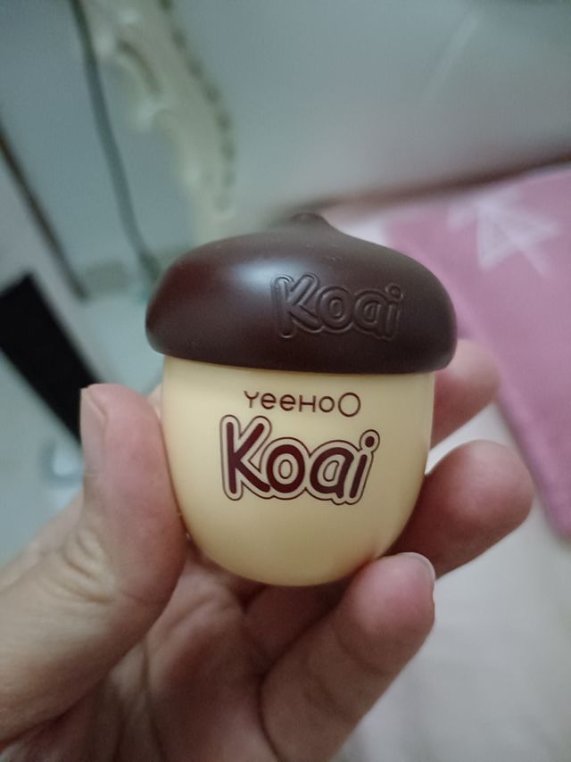 婴儿冬天必备的润肤面霜