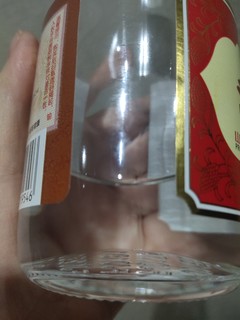 过年就喝山西杏花村汾酒🍶