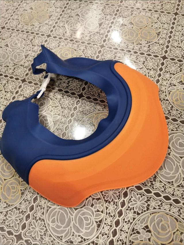 让宝宝爱上洗头，太好用了！