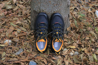 斯立德探索系列SD205运动鞋：防水耐磨