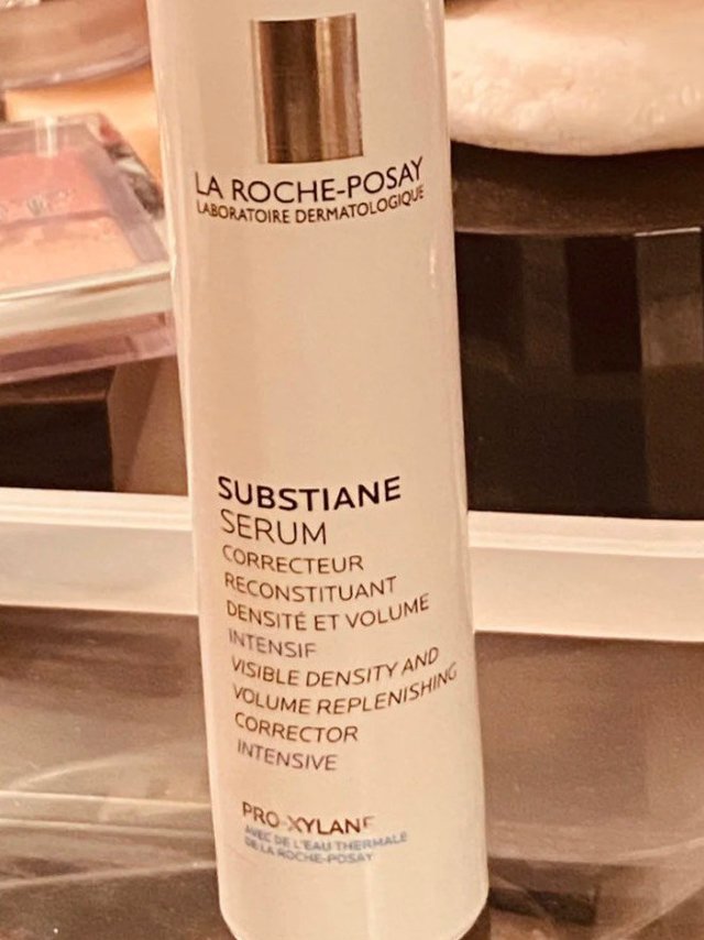 理肤泉的抗老精华 强推