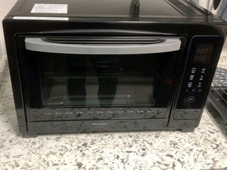 5023，重新启用我的烤箱！