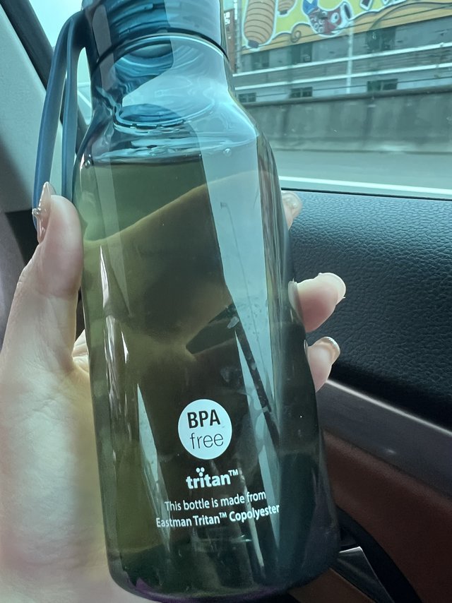 超好用的日用百货之小水壶