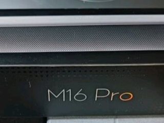 漫步者（EDIFIER） M16 Pro 桌面便携音箱 