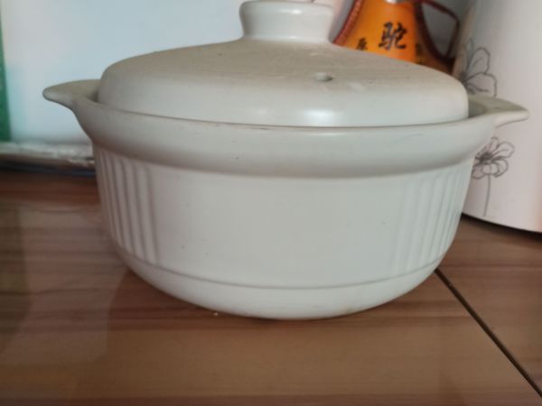 砂锅怎么能不选康舒砂锅呢