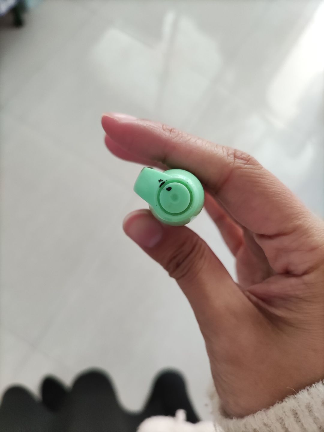 嘎嘎好用的荧光大彩笔