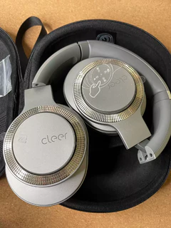 新年想要一副Cleer FLOW耳机